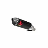 Silencioso Akrapovic TUV Euro 4 BMW S S-B10SO13-HZC