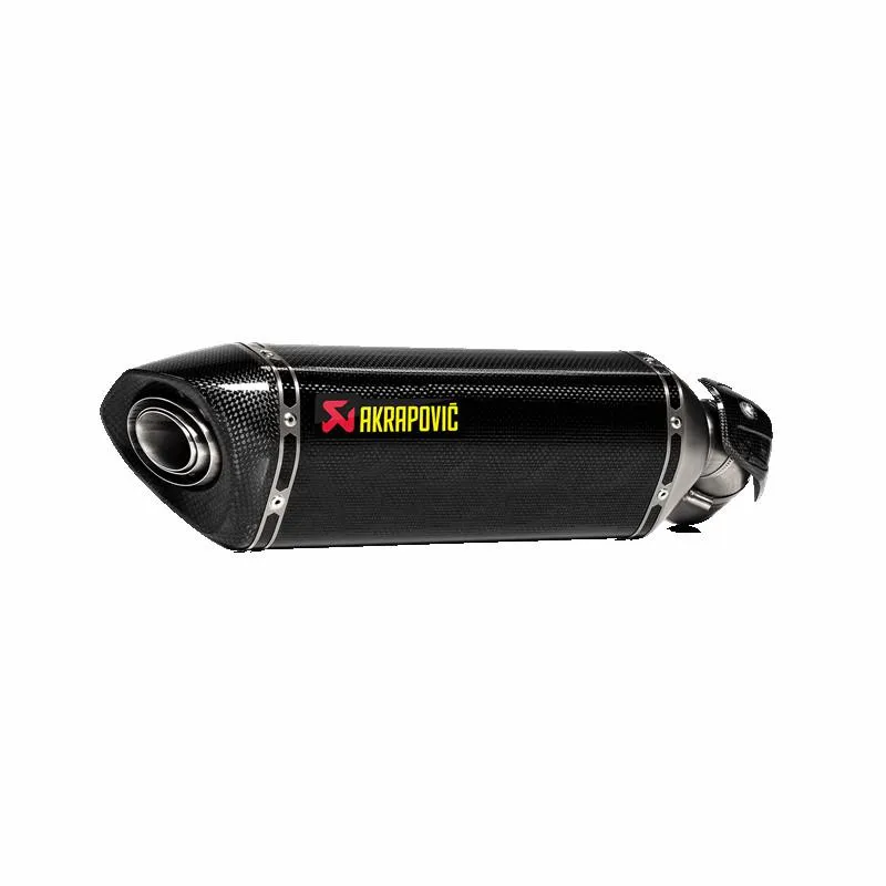 Silencioso Akrapovic Slip-on Kawasaki Ninja 1000 SX S-K10SO24-HRC