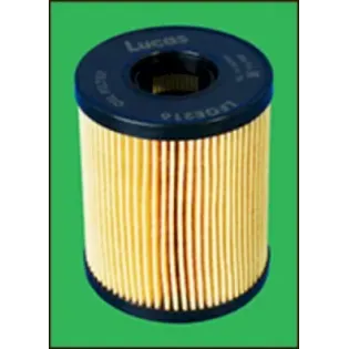 LUCAS FILTERS LFOE216 Filtro de aceite