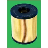 LUCAS FILTERS LFOE216 Filtro de aceite