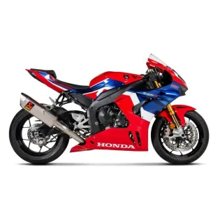 Escape completo Akrapovic Honda CBR 1000 RR S-H10E3-APLT