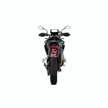 Silencioso Akrapovic Slip-on Triumph Tiger 900 20-21 S-T9SO3-HRT