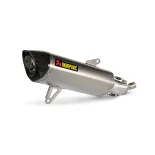 Silencioso Akrapovic S-Y3SO3-HRSS