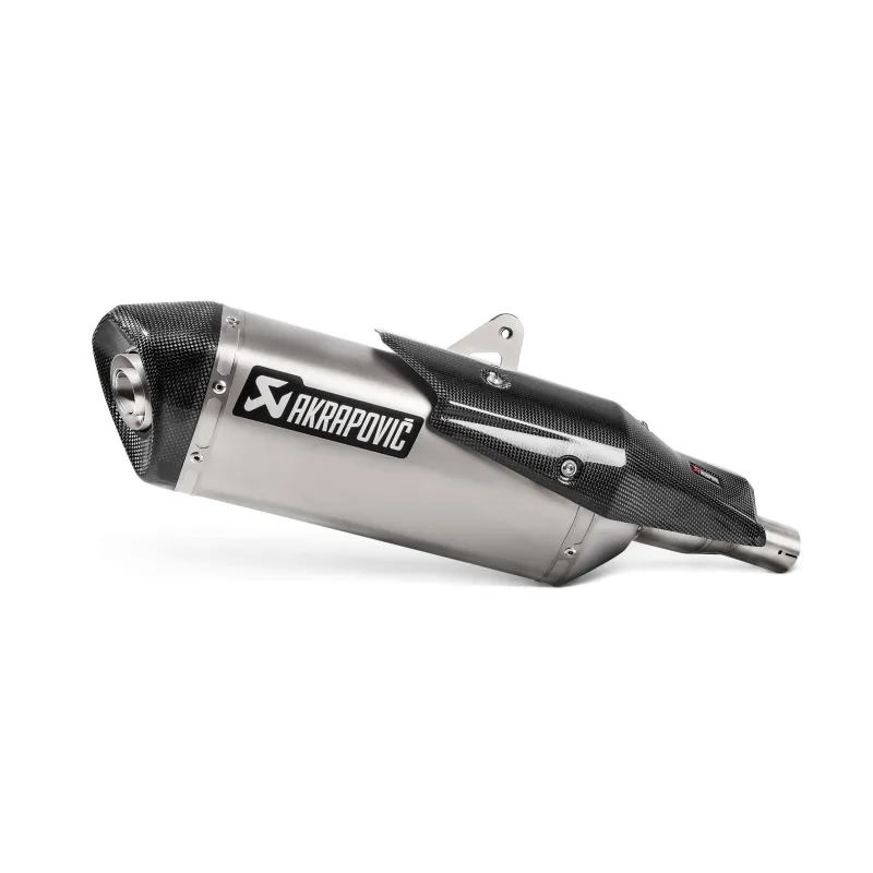 Escape Akrapovic para Honda X-ADV 750 2021 S-H7SO4-HRT