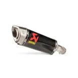 Silencioso Akrapovic S-B10SO16-HZC