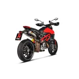 Silencioso Akrapovic TUV Euro 5 S-D9SO15-HCBT