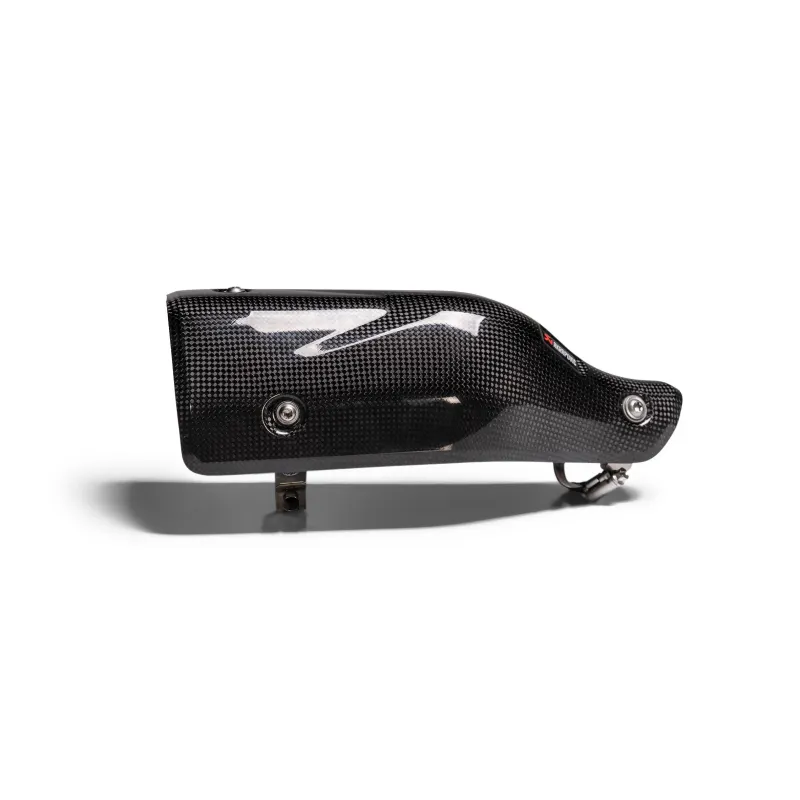 Escudo térmico Akrapovic P-HSH3SO1