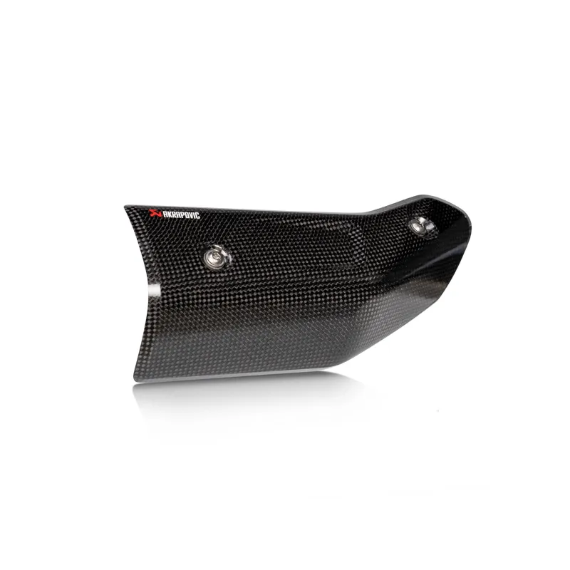 Protector de calor en fibra carbono para Yamaha X-MAX 300 21-22  TRICI