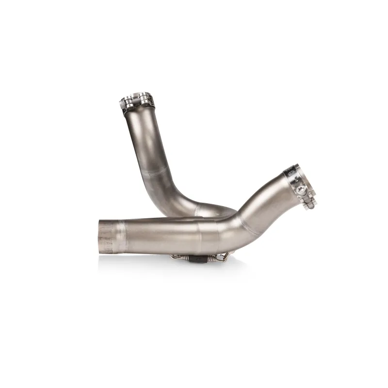 Supresor de catalizador Akrapovic Ducati Monster 937 2021-22 L-D9SO1