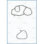 AJUSA 77011700 Juego de juntas, radiador de aceite