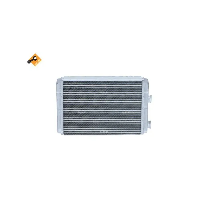 NRF 53233 Radiador de calefacción
