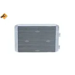 NRF 53233 Radiador de calefacción