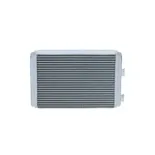 NRF 53233 Radiador de calefacción