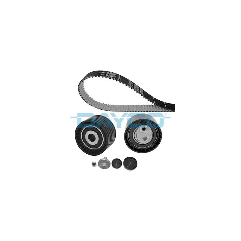 DAYCO KTB517 Juego de correas dentadas