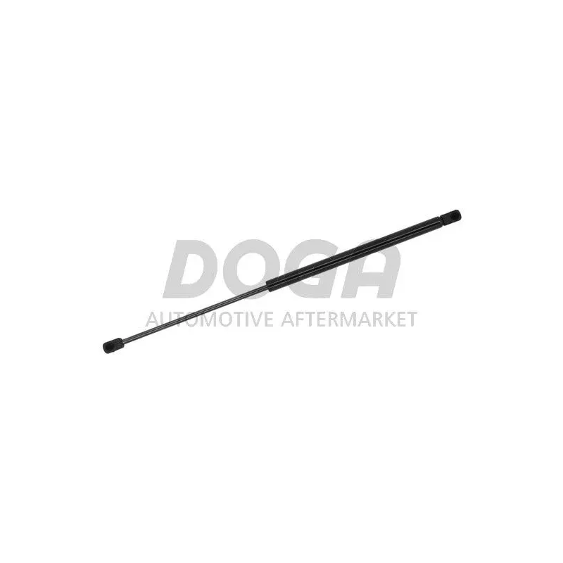 DOGA 2019123 Muelle neumático, maletero/compartimento de carga