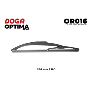 DOGA OR016 Limpiaparabrisas