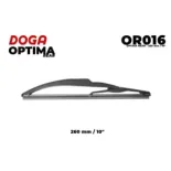 DOGA OR016 Limpiaparabrisas