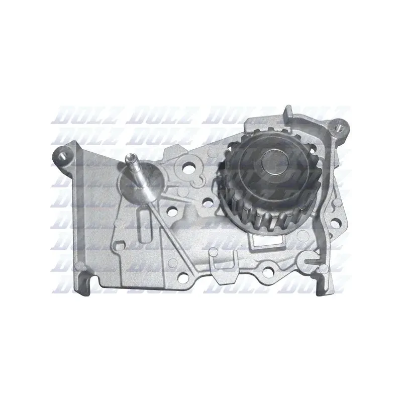 DOLZ R236 Bomba de agua, refrigeración del motor