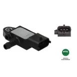 NTK 77299 Sensor, presión gas de escape