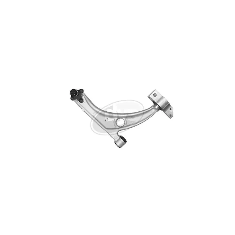 DYS 20-91040-1 Barra oscilante, suspensión de ruedas