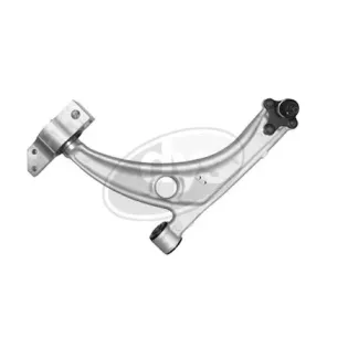 DYS 20-91040-2 Barra oscilante, suspensión de ruedas