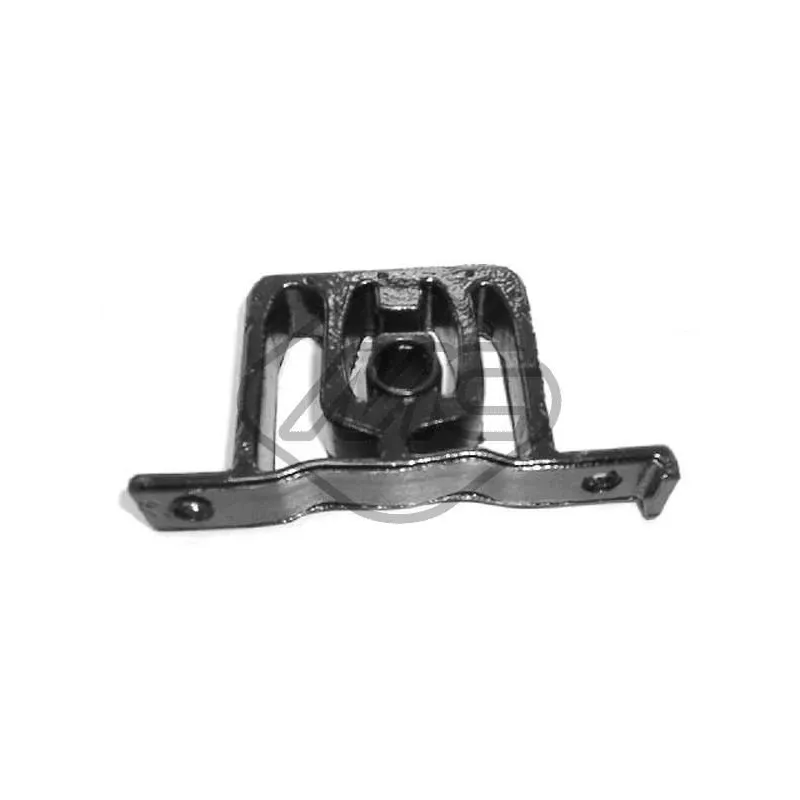 Metalcaucho 04123 Almohadilla de tope, silenciador