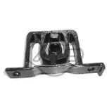 Metalcaucho 04123 Almohadilla de tope, silenciador