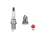 NGK 7658 Bujía de encendido