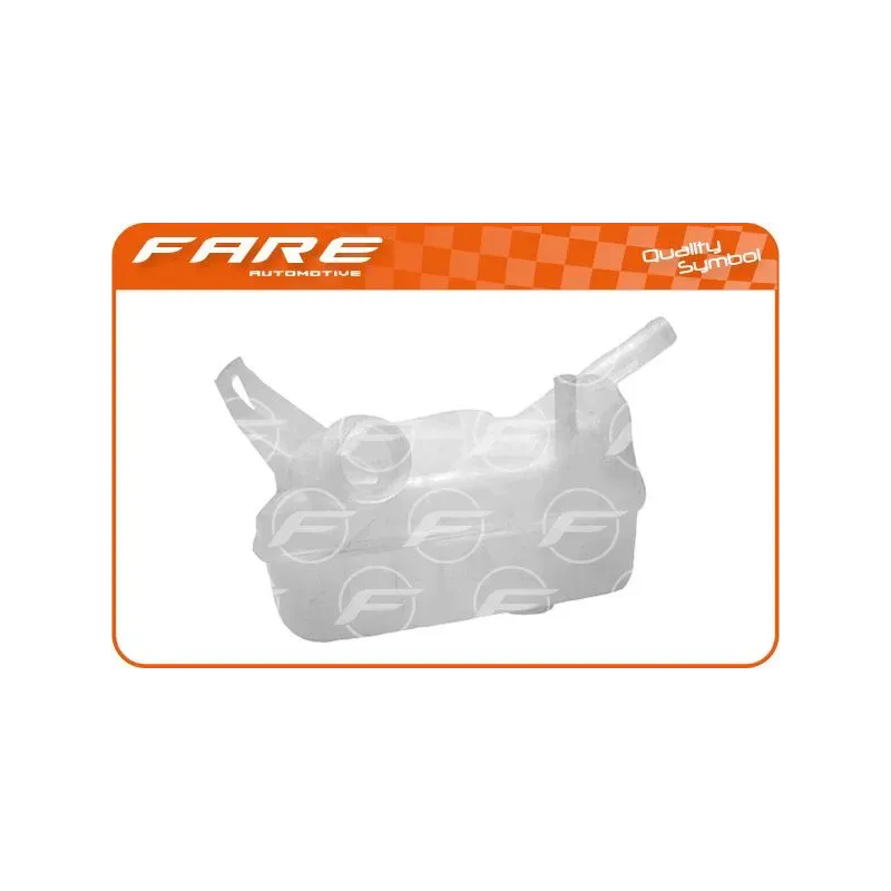 FARE SA 3604 Depósito compensación, refrigerante