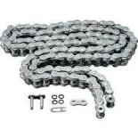 Cadena TYC Oring 520 de 120 pasos
