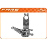 FARE SA 13728 Muñón del eje, suspensión de rueda