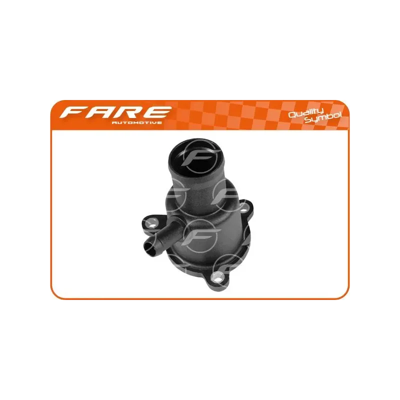FARE SA 2297 Brida de refrigerante