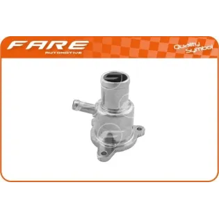 FARE SA 13680 Brida de refrigerante