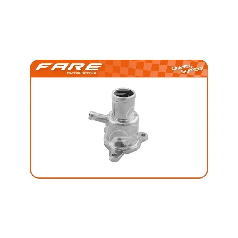 FARE SA 13680 Brida de refrigerante