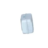 NRF 31306 Radiador de aceite, aceite motor