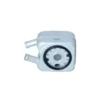 NRF 31306 Radiador de aceite, aceite motor