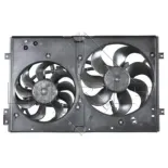 NRF 47059 Ventilador, refrigeración del motor