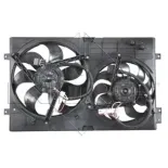 NRF 47059 Ventilador, refrigeración del motor