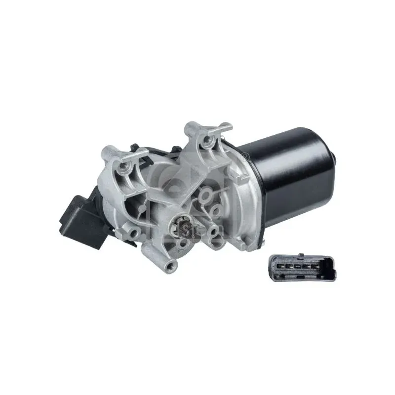 FEBI BILSTEIN 107217 Motor del limpiaparabrisas