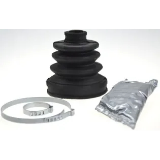 SPIDAN 22148 Juego de fuelles, árbol de transmisión