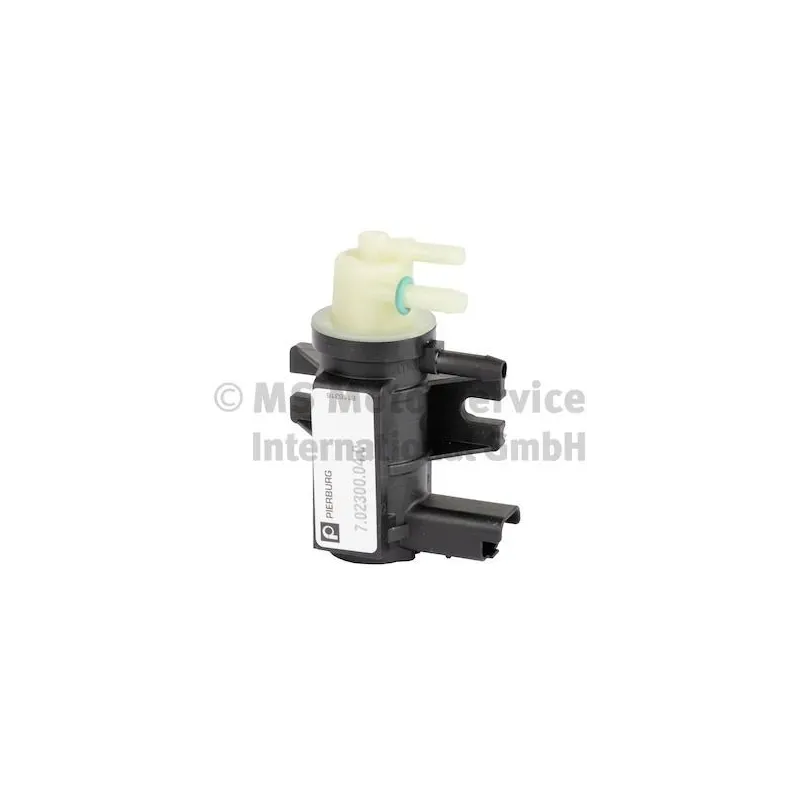 PIERBURG 7.02300.04.0 Transductor presión, turbocompresor