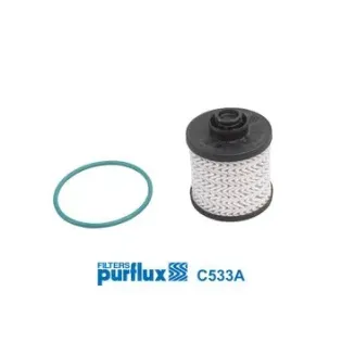 PURFLUX C533A Filtro combustible