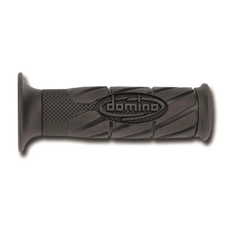 Puños de Domino negro negro 120mm abiertos 5519.82.40.06-0