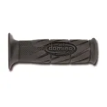 Puños de Domino negro negro 120mm abiertos 5519.82.40.06-0