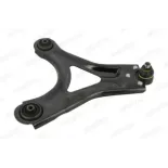 MOOG FD-WP-4144 Barra oscilante, suspensión de ruedas