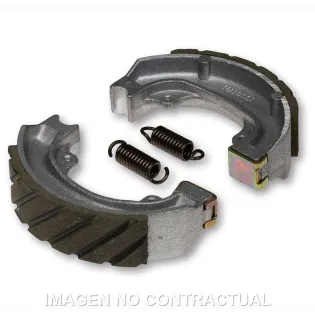 Mordaza Freno Malossi Brake Power Honda Sh 627845