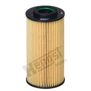 HENGST FILTER E208H D224 Filtro de aceite