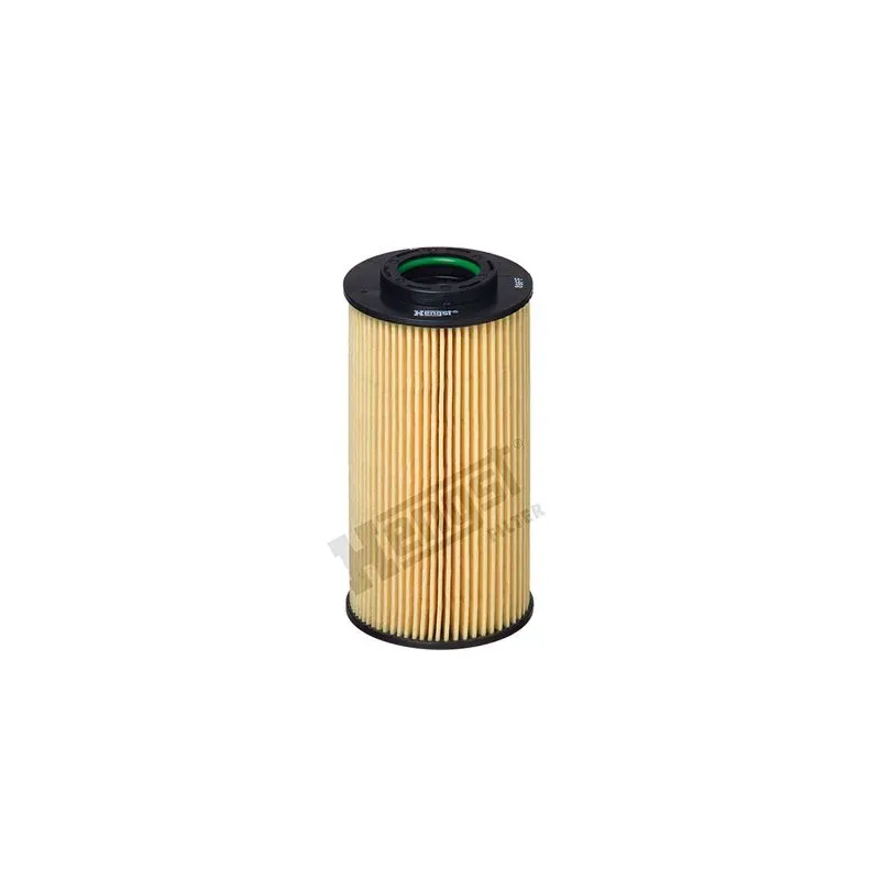 HENGST FILTER E208H D224 Filtro de aceite