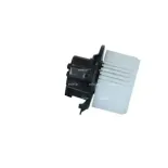 NRF 34030 Ventilador habitáculo