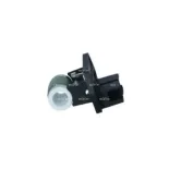 NRF 342008 Resitencia, ventilador habitáculo